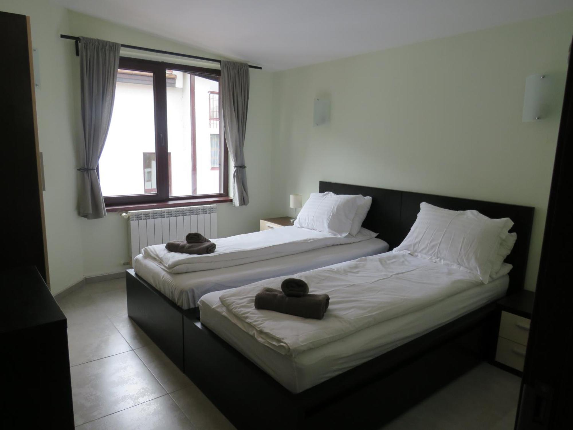 Flora Daisy Apartment Nr 28 Borovets Exterior photo