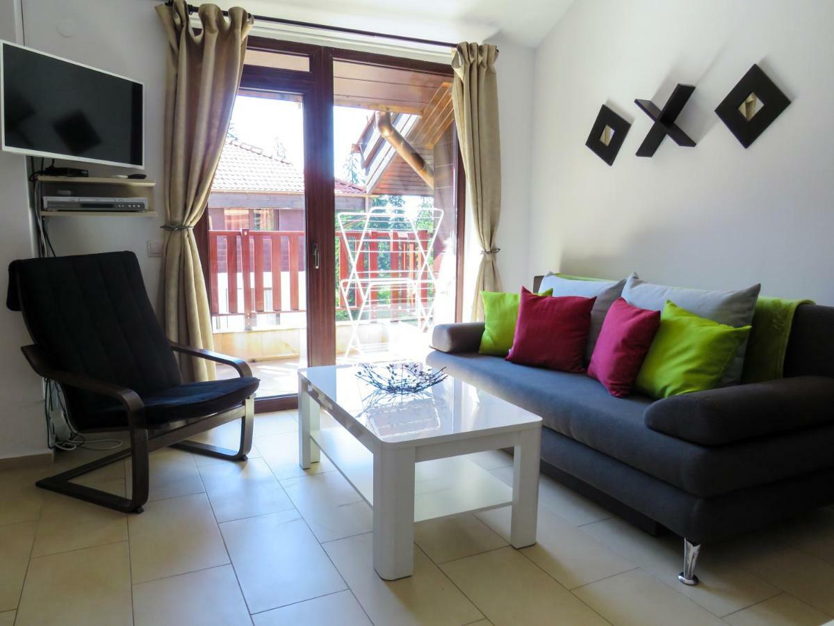 Flora Daisy Apartment Nr 28 Borovets Exterior photo